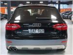 2015 AUDI A4 4D WAGON ALLROAD QUATTRO LE B8 (8K) MY15